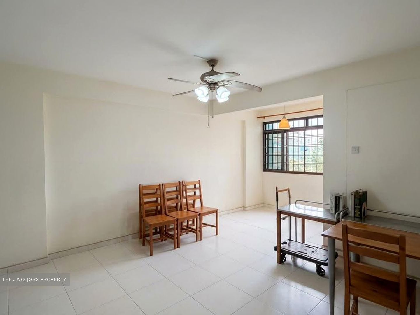 Blk 509 Woodlands Drive 14 (Woodlands), HDB 4 Rooms #633809821